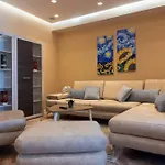 Nasa Apartament In The Center Of Korca