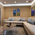 Nasa Apartament In The Center Of Korca