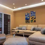 Nasa Apartament In The Center Of Korca