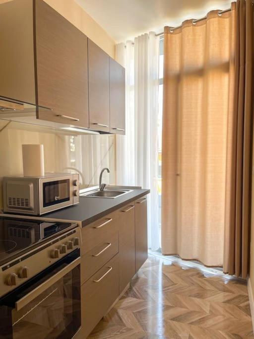 Apartament Nasa In The Center Of Korcza