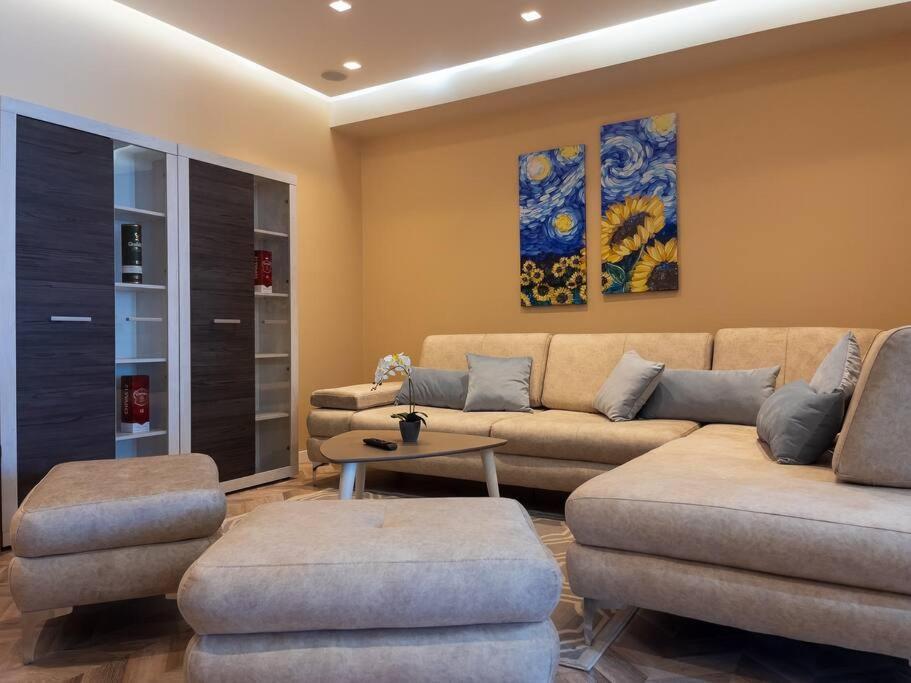 Apartament Nasa In The Center Of